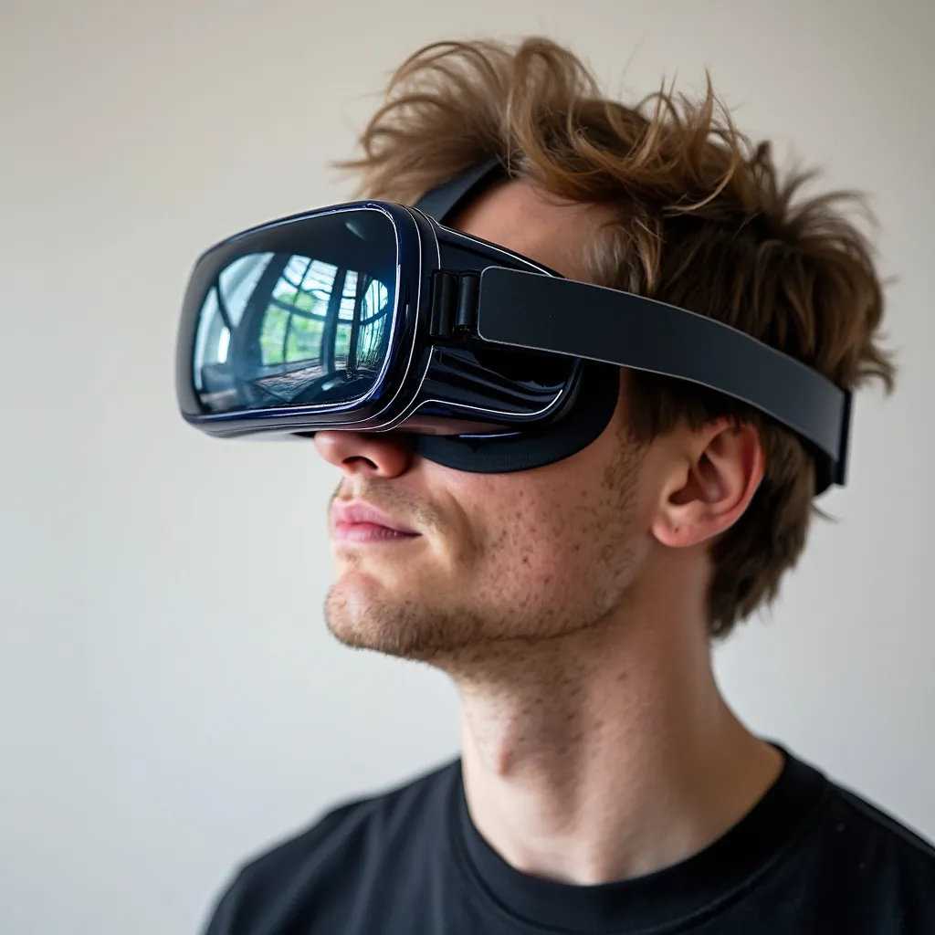3D-Design Spezialist Lukas Bergmann